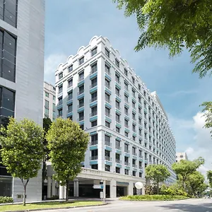 Adina Serviced Orchard Aparthotel